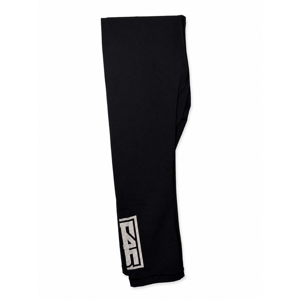 Lululemon F45 Buckhead Training Leggings Womens Black High Rise Athletic Tights